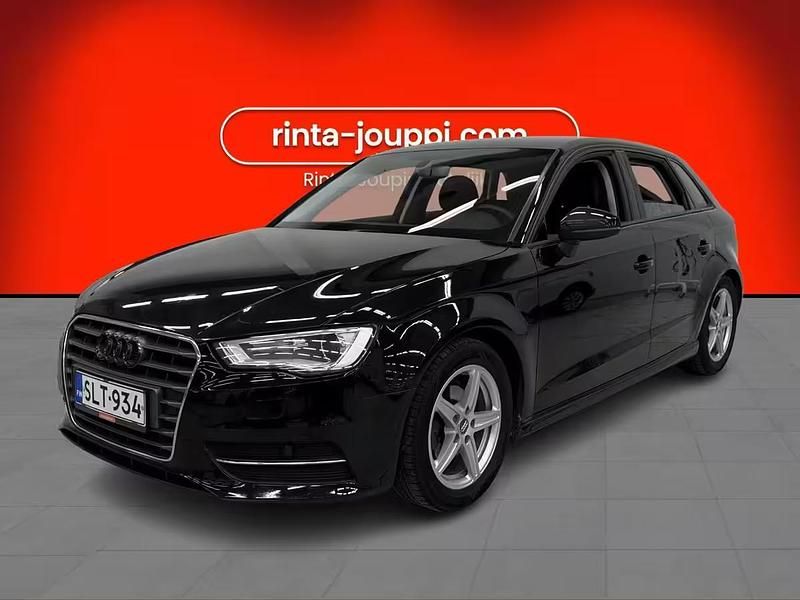 Käytetty 2015 Audi A3 Business | 6 490 € - Kuva 1/4