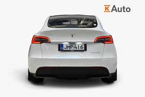 Uusi Smart #3 Pulse 22 kW (30 HP) 2026 Katumaasturi