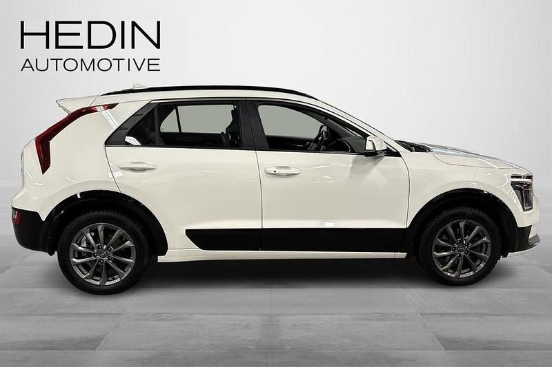 Käytetty Kia e-Niro EX 150 kW (204 HP) 2022 Katumaasturi