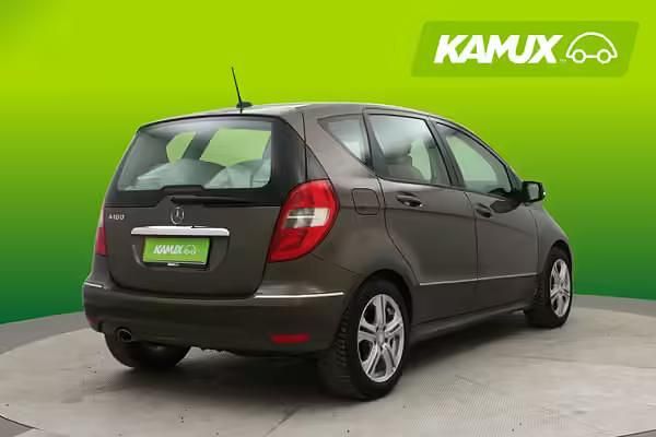 Käytetty Dacia Logan MCV Lauréate 2014