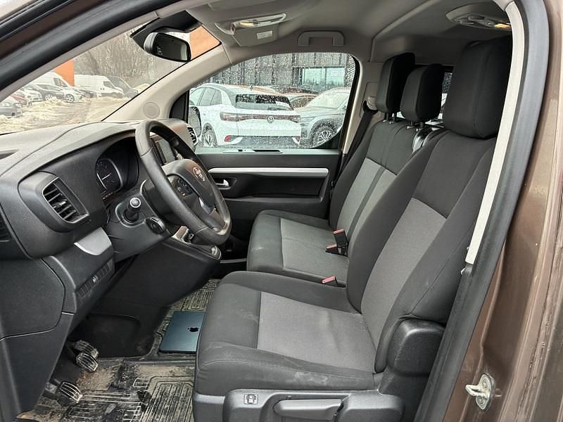 Käytetty Toyota Proace Verso Active 150 HP (110 kW) 2018 Farmari