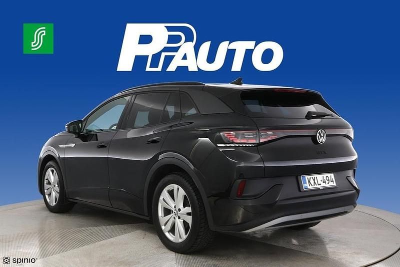 Käytetty VW ID.4 GTX 219 kW (299 HP) 2022 Katumaasturi