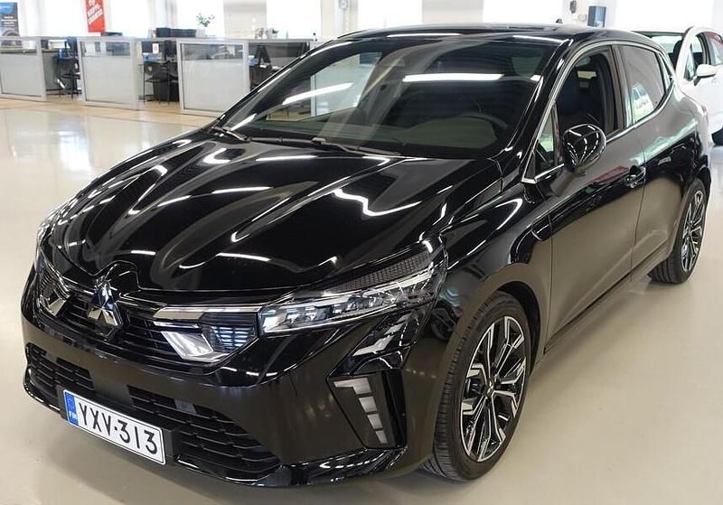 Käytetty 2025 Mitsubishi Colt Intense Viistoperä | 19 990 € (Hyvä tarjous) - Kuva 1/4