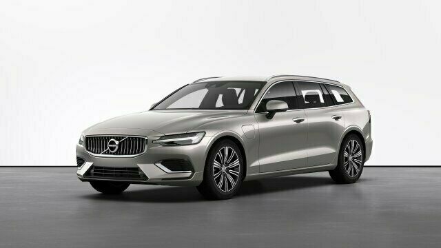 Käytetty 2020 Volvo V60 Inscription Farmari | 56 014 € - Kuva 1/1