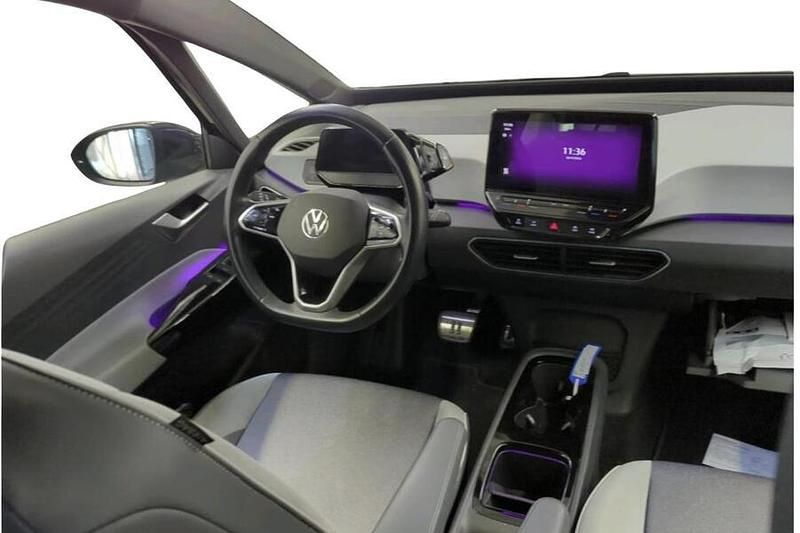 Käytetty VW ID.3 Pro 150 kW (204 HP) 2022 Viistoperä
