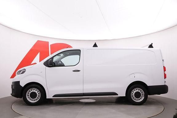 Käytetty Toyota Proace Edition 144 HP (105 kW) 2023 Valkoinen Tila-auto