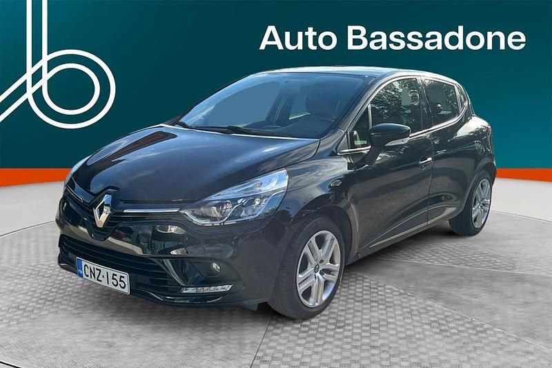 Käytetty 2019 Renault Clio IV Viistoperä | 7 880 € (Perustarjous) - Kuva 1/4