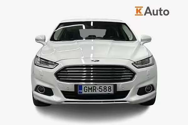 Käytetty Kia Carens LX 2005 Tila-auto