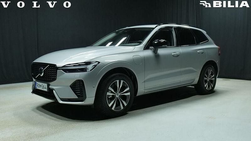 Käytetty 2025 Volvo XC60 Plus Katumaasturi | 71 170 € - Kuva 1/3
