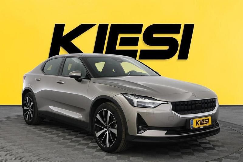 Käytetty 2021 Polestar 2 Pilot Viistoperä | 25 870 € (Perustarjous) - Kuva 1/3