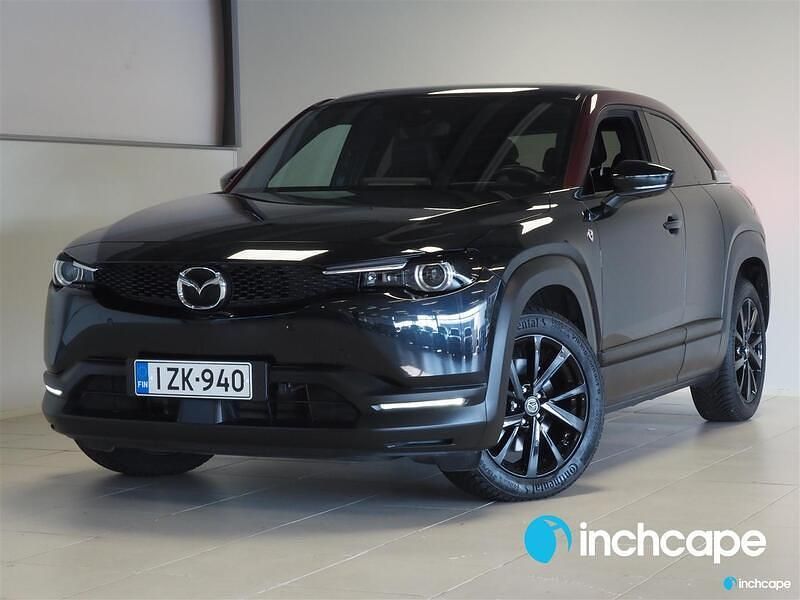 Käytetty 2023 Mazda MX30 Edition Katumaasturi | 25 890 € - Kuva 1/4