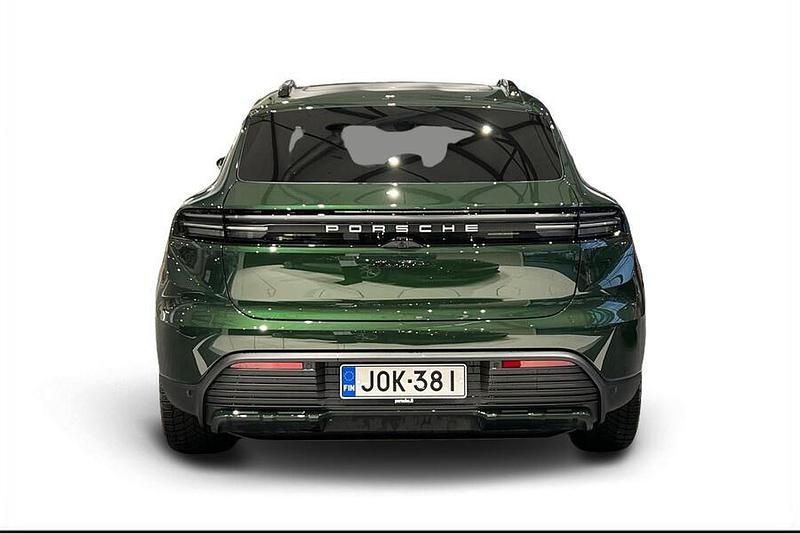 Käytetty Porsche Macan 300 kW (408 HP) 2025 Katumaasturi