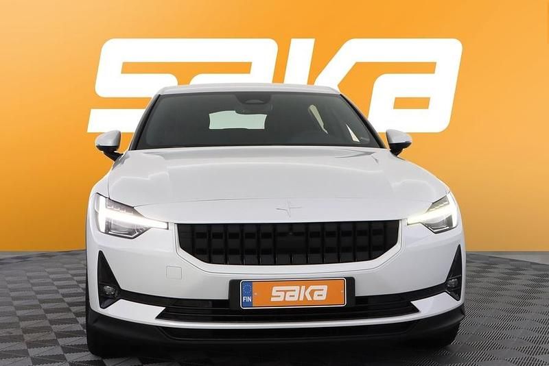 Käytetty Polestar 2 Pilot 169 kW (231 HP) 2023 Viistoperä