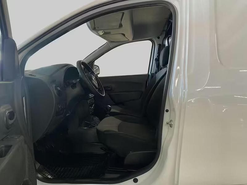 Käytetty Dacia Dokker Ambiance 2020 Tila-auto