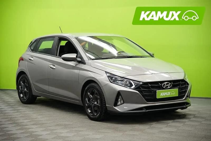 Käytetty 2023 Hyundai i20 Sedan | 15 790 € (Perustarjous) - Kuva 1/4