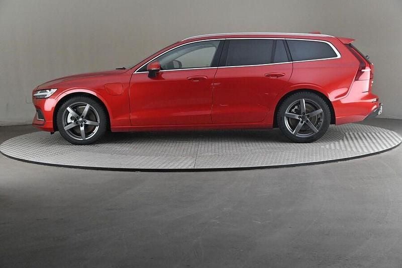 Käytetty Volvo V60 Performance 310 HP (228 kW) 2024 Farmari