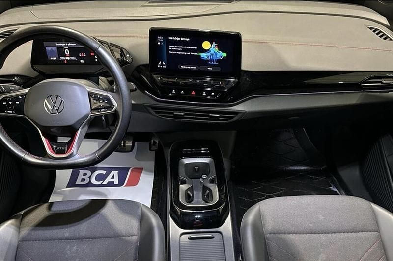 Käytetty VW ID.4 GTX 219 kW (299 HP) 2023 Katumaasturi