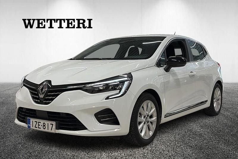 Käytetty Renault Clio V Intens 101 HP (74 kW) 2020 Viistoperä