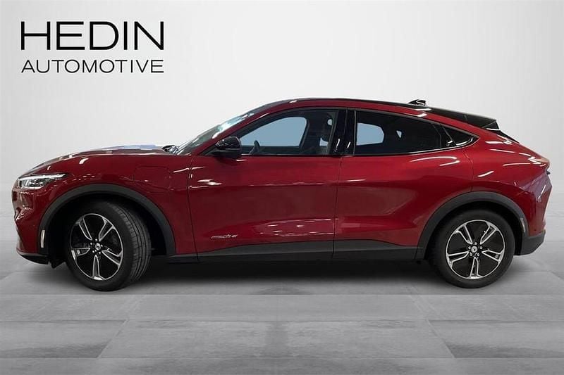 Käytetty Ford Mustang Mach-E 197 kW (269 HP) 2025 Katumaasturi