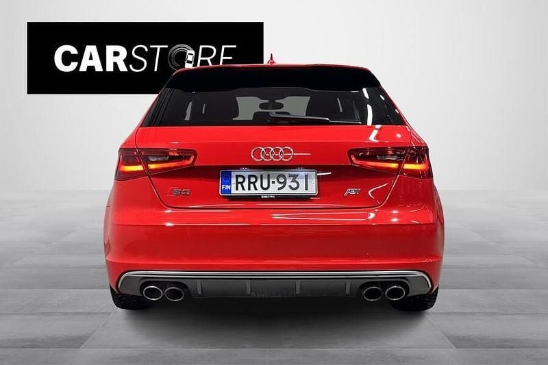 Käytetty Audi Coupé 360 HP (264 kW) 2013 Coupe - kaksiovinen