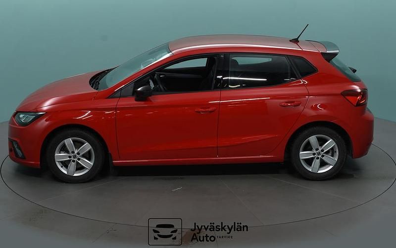 Käytetty Seat Ibiza FR 150 HP (110 kW) 2022 Viistoperä