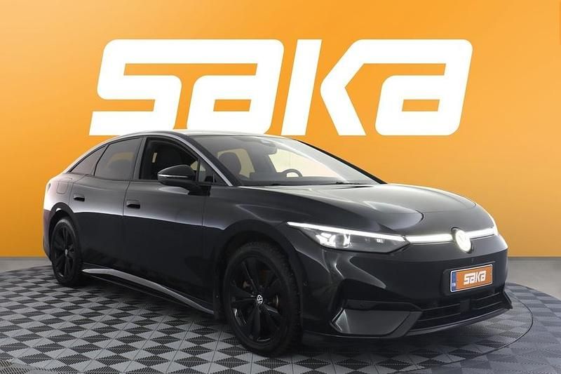 Käytetty 2025 VW ID.7 Pro Viistoperä | 43 890 € (Perustarjous) - Kuva 1/3