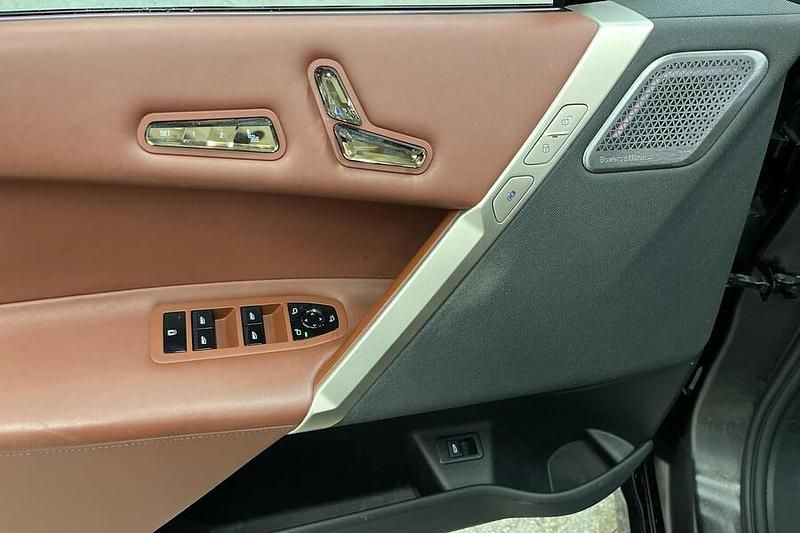 Käytetty BMW iX 455 kW (619 HP) 2023 Katumaasturi