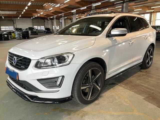 Käytetty 2014 Volvo XC60 Business Edition Katumaasturi | 25 700 € (Hieman kallis) - Kuva 1/3
