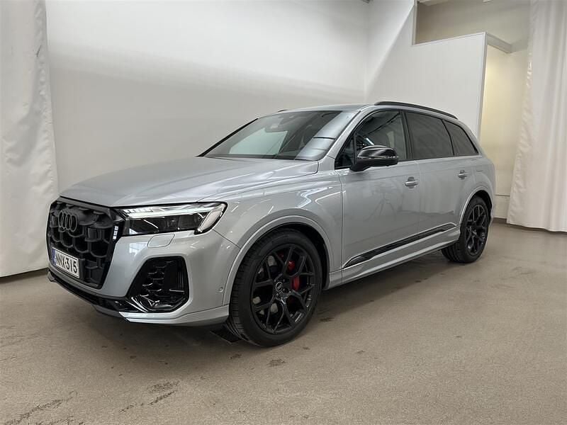 Käytetty 2025 Audi Q7 Katumaasturi | 99 800 € - Kuva 1/4