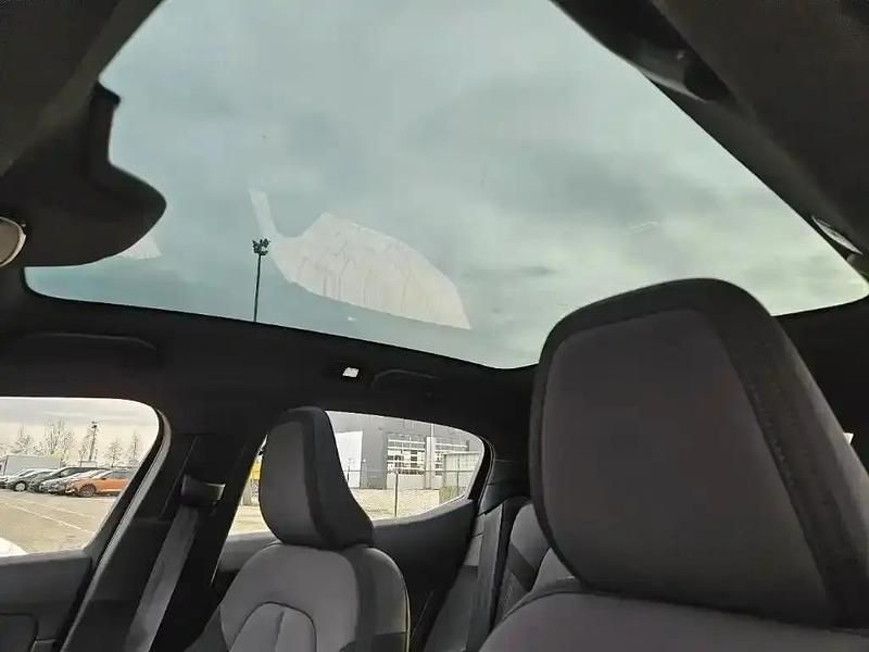 Käytetty Polestar 2 Long Range Dual motor 300 kW (408 HP) 2021 Sininen Viistoperä