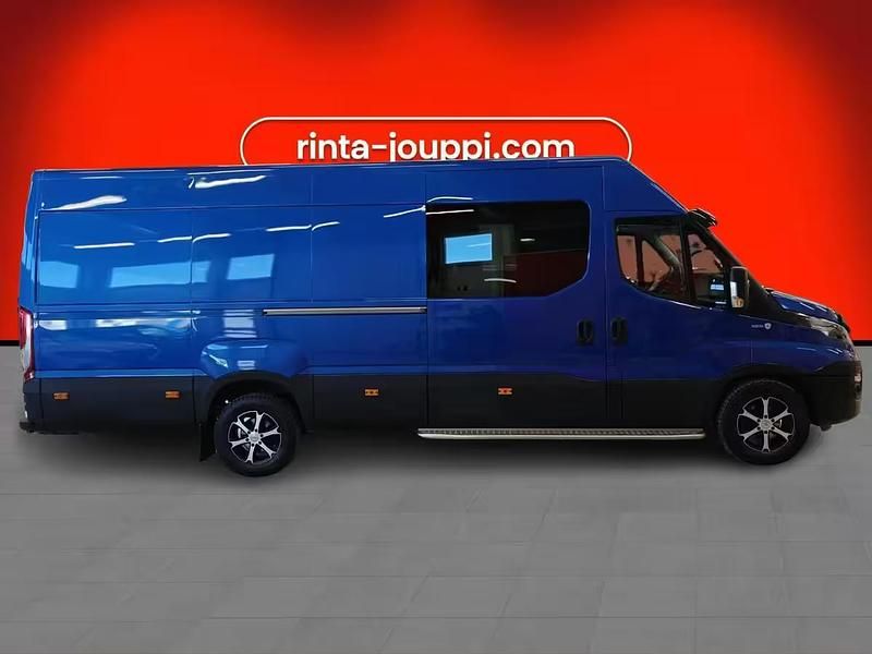 Käytetty Iveco Daily 2019
