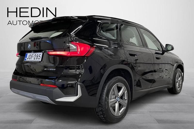Käytetty BMW X1 245 HP (180 kW) 2025 Katumaasturi