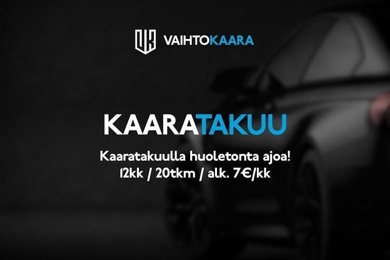 Käytetty VW Passat Edition 190 HP (139 kW) 2017 Farmari