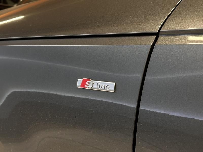 Käytetty Audi A4 Business 190 HP (139 kW) 2016 Farmari