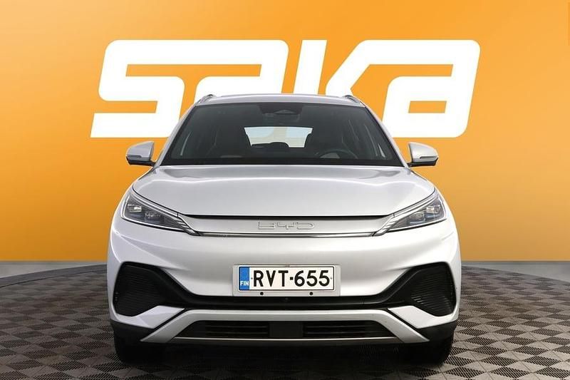 Käytetty BYD Atto 3 Design 150 kW (204 HP) 2022 Katumaasturi