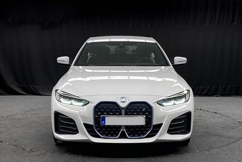 Käytetty BMW i4 M Sport 250 kW (340 HP) 2023 Sedan