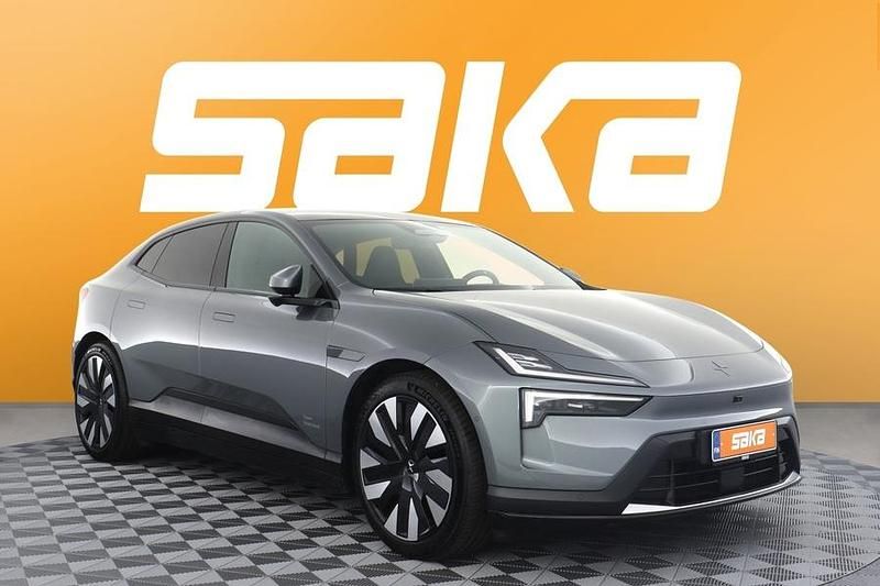 Uusi 2024 Polestar 4 Pilot Katumaasturi | 64 490 € (Supertarjous) - Kuva 1/3