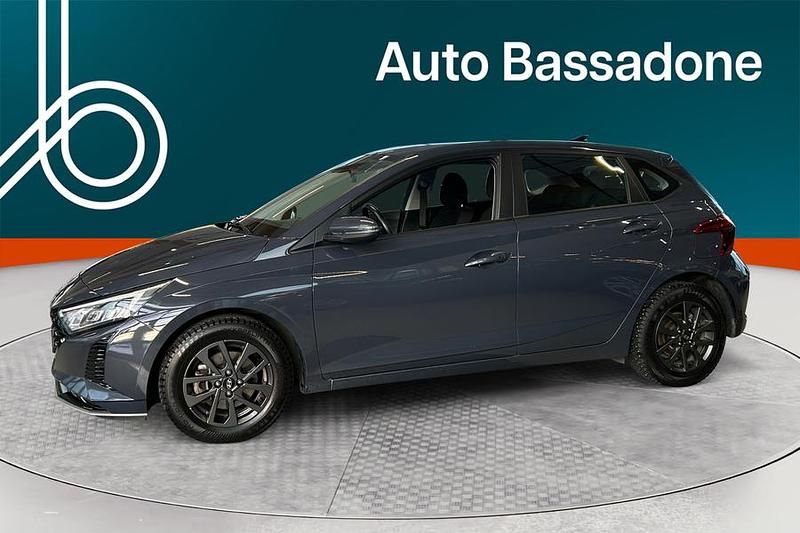 Käytetty Hyundai i20 Comfort 99 HP (72 kW) 2024 Viistoperä
