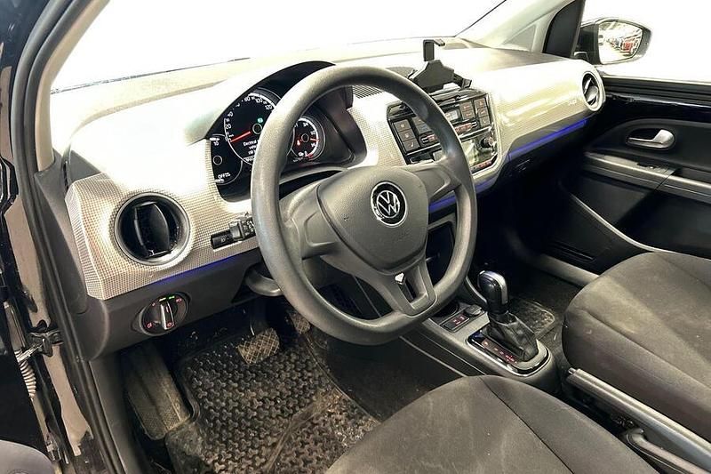 Käytetty VW e-up! Style 61 kW (83 HP) 2021 Viistoperä