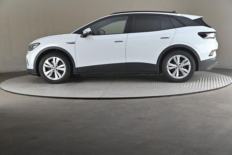 Käytetty VW ID.4 Pro Performance 150 kW (204 HP) 2021 Katumaasturi