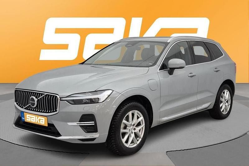 Käytetty 2024 Volvo XC60 Core Katumaasturi | 43 900 € (Perustarjous) - Kuva 1/4