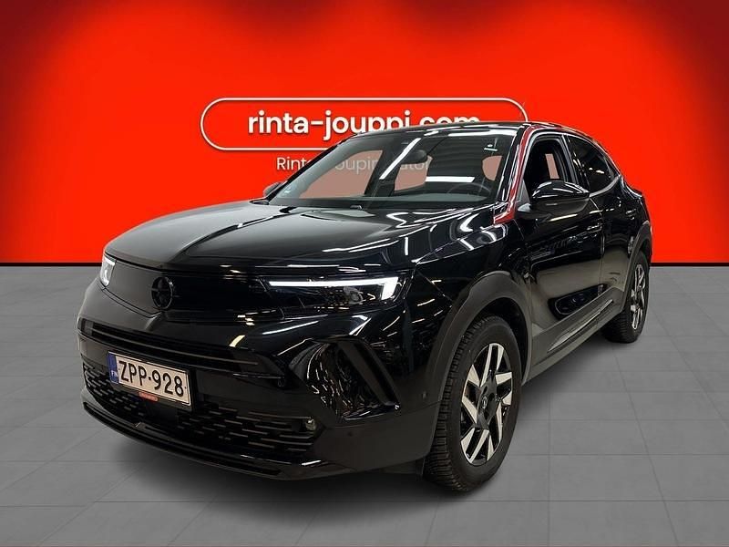 Käytetty 2023 Opel Mokka-e GS Line Katumaasturi | 22 470 € (Perustarjous) - Kuva 1/3