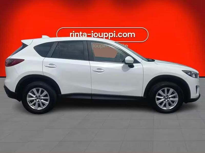 Käytetty Mazda CX-5 Touring 2012 Katumaasturi