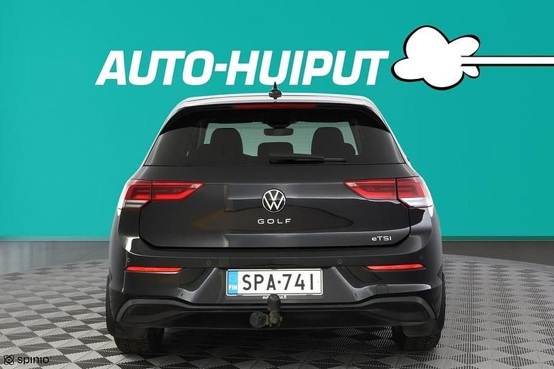 Käytetty VW Golf VIII Edition 150 HP (110 kW) 2020 Viistoperä