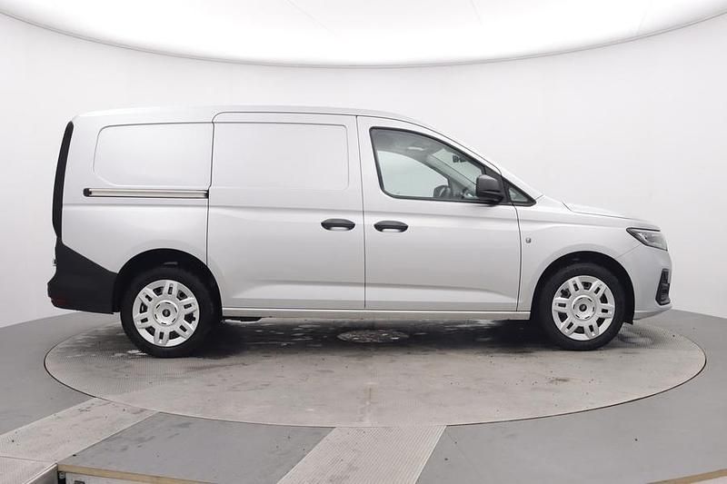 Uusi Ford Transit Trend 150 HP (110 kW) 2025 Harmaa Van