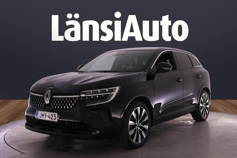Käytetty 2023 Renault Austral Techno Katumaasturi | 26 900 € - Kuva 1/2