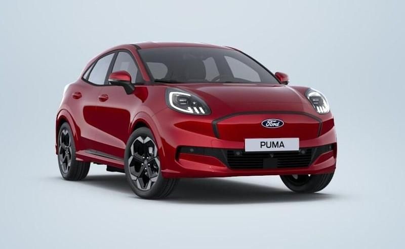 Uusi 2025 Ford Puma Gen-E Premium Katumaasturi | 39 140 € (Perustarjous) - Kuva 1/1