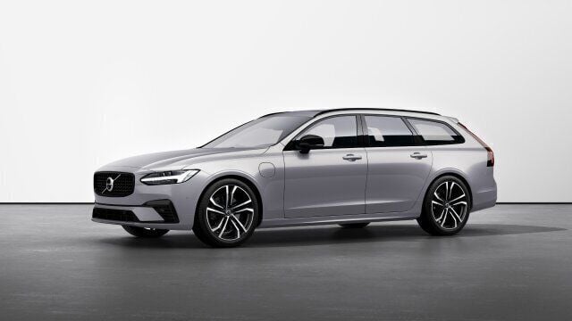 Käytetty 2023 Volvo V90 Ultimate Farmari | 75 846 € - Kuva 1/1