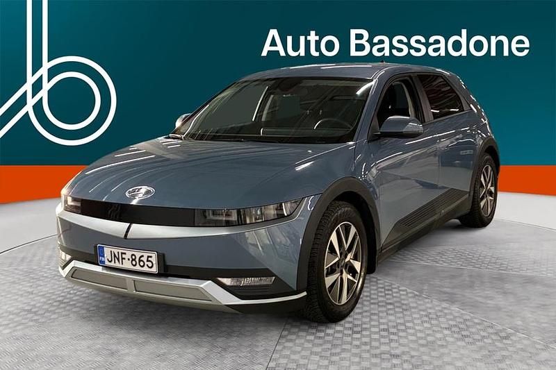 Käytetty 2024 Hyundai Ioniq 5 Style Katumaasturi | 39 880 € - Kuva 1/4