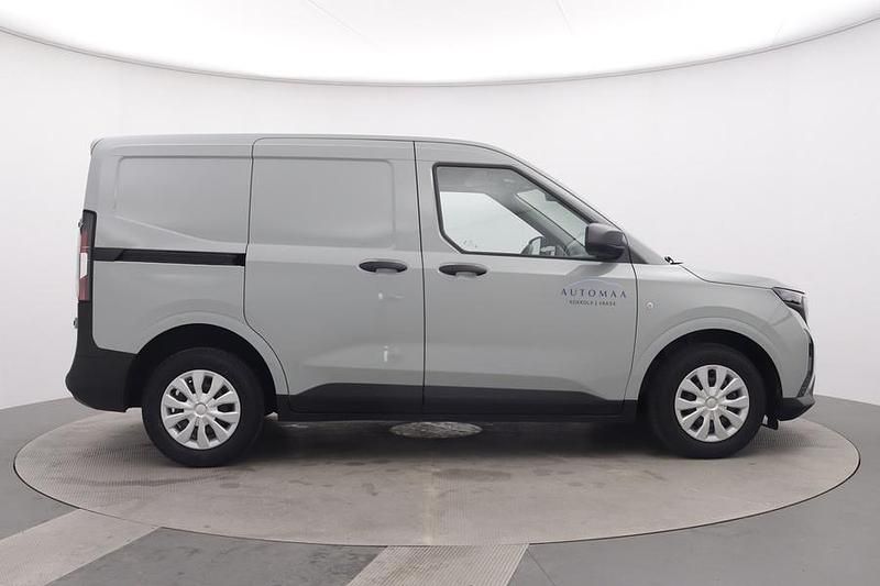 Käytetty Ford Transit Trend 125 HP (91 kW) 2024 Harmaa Van